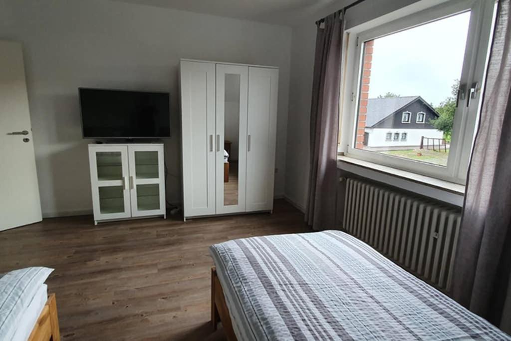 Ferienwohnung Auf Dem Dorf Waldfeucht Exterior photo